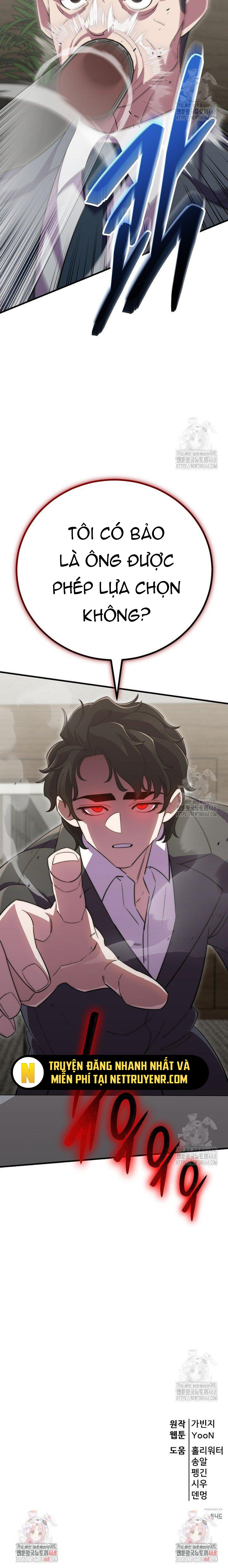 Tam Vương Truyền Nhân Chapter 38 - Trang 2