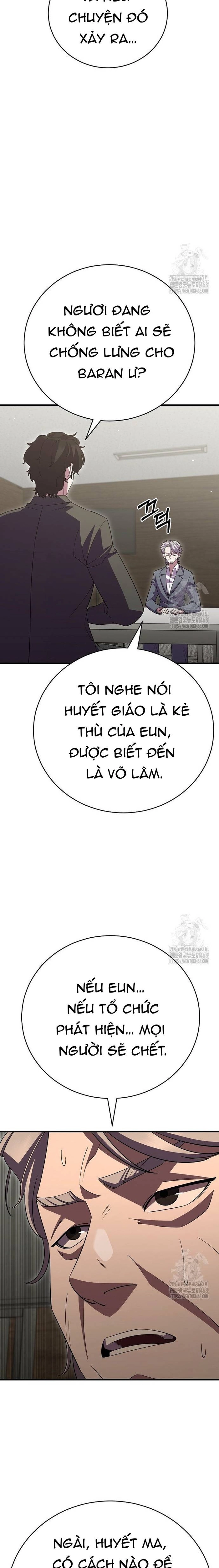 Tam Vương Truyền Nhân Chapter 39 - Trang 2