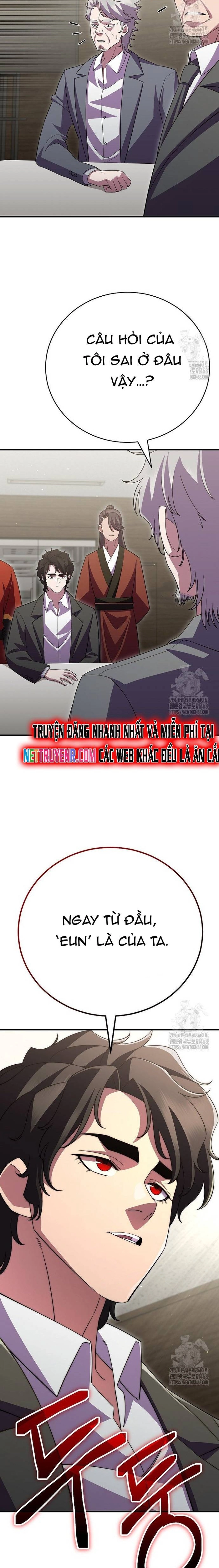 Tam Vương Truyền Nhân Chapter 39 - Trang 2