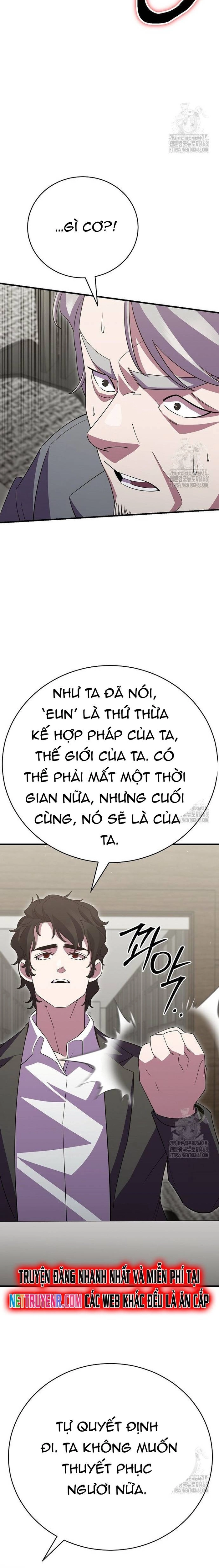 Tam Vương Truyền Nhân Chapter 39 - Trang 2