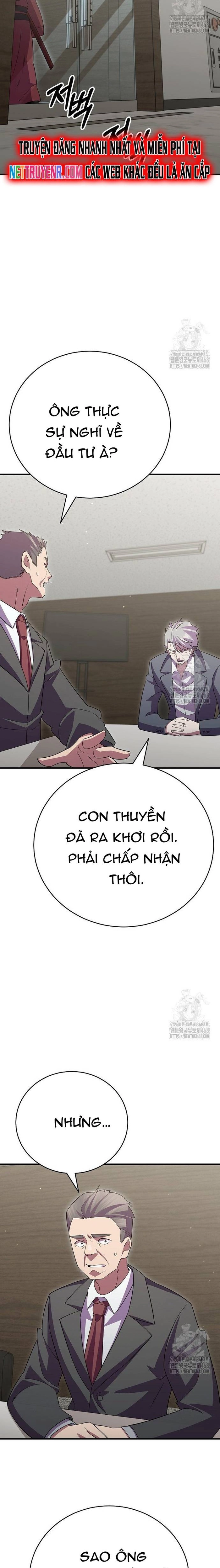 Tam Vương Truyền Nhân Chapter 39 - Trang 2