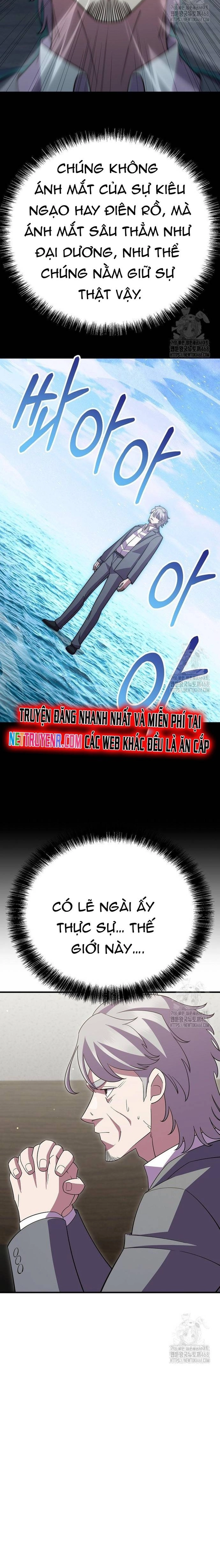 Tam Vương Truyền Nhân Chapter 39 - Trang 2