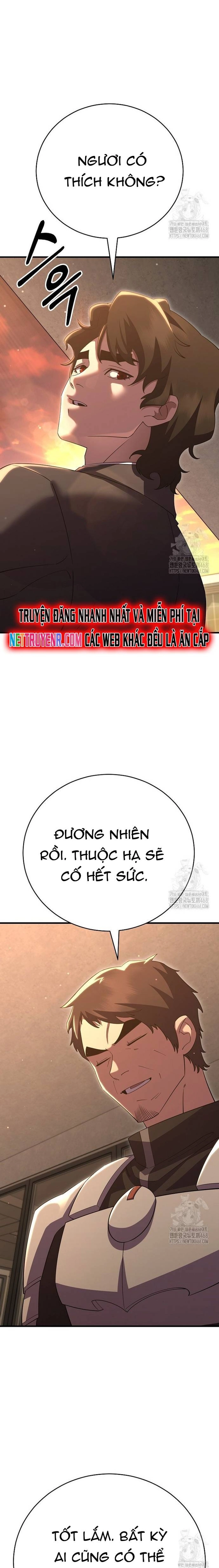 Tam Vương Truyền Nhân Chapter 39 - Trang 2