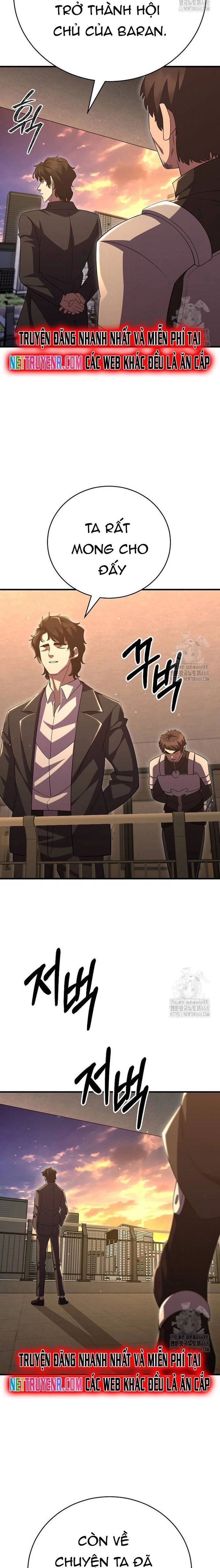 Tam Vương Truyền Nhân Chapter 39 - Trang 2
