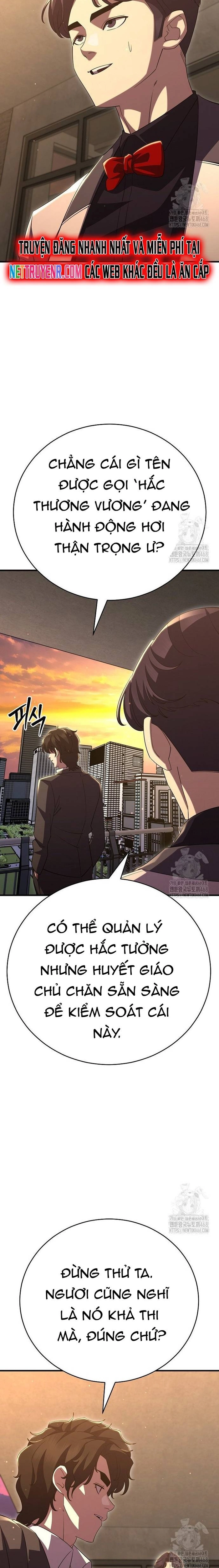 Tam Vương Truyền Nhân Chapter 39 - Trang 2