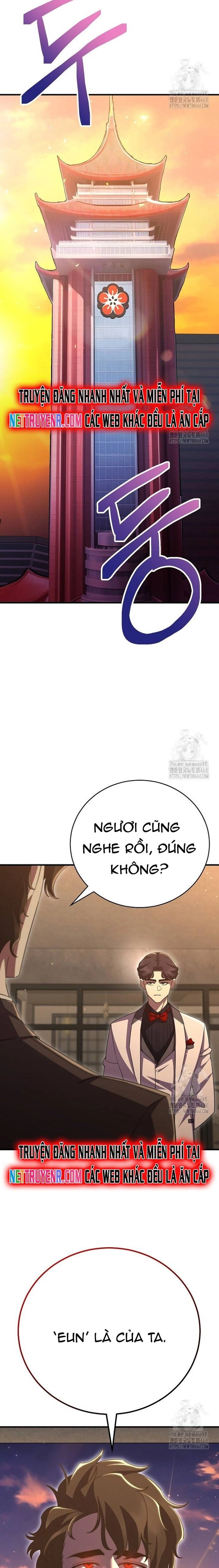 Tam Vương Truyền Nhân Chapter 39 - Trang 2