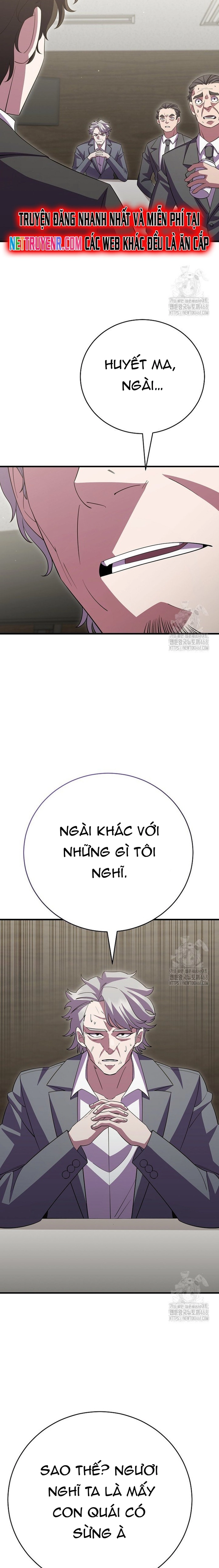 Tam Vương Truyền Nhân Chapter 39 - Trang 2