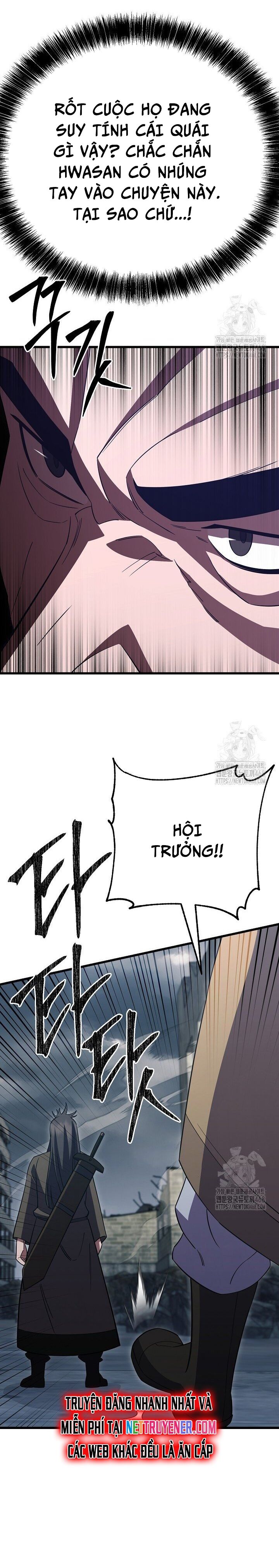 Tam Vương Truyền Nhân Chapter 40 - Trang 2