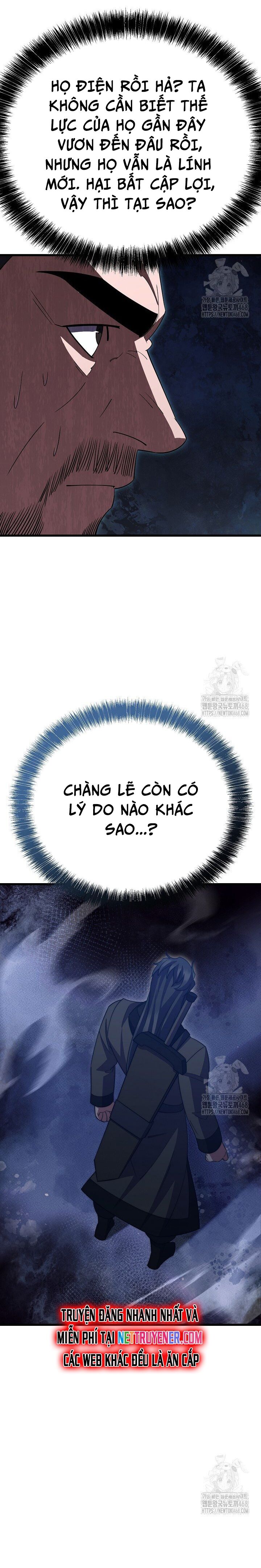Tam Vương Truyền Nhân Chapter 40 - Trang 2