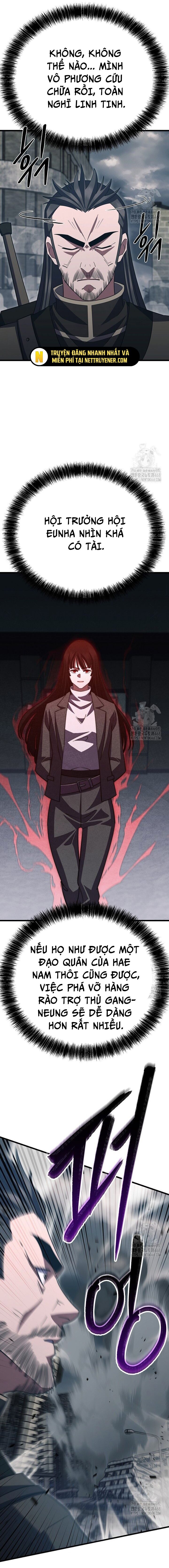 Tam Vương Truyền Nhân Chapter 40 - Trang 2