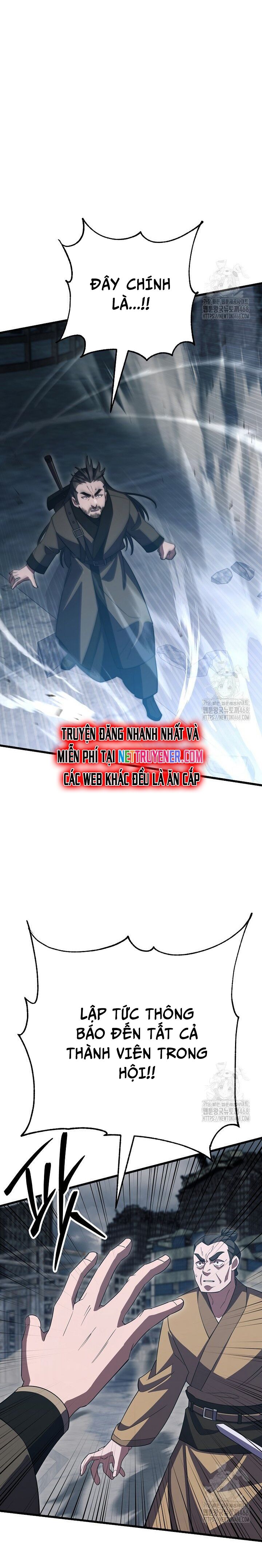 Tam Vương Truyền Nhân Chapter 40 - Trang 2