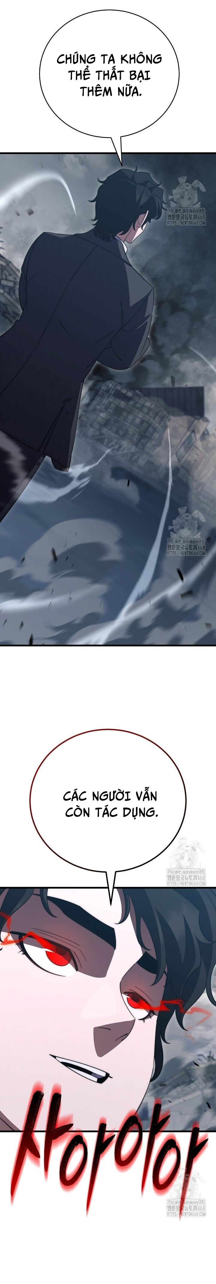 Tam Vương Truyền Nhân Chapter 40 - Trang 2