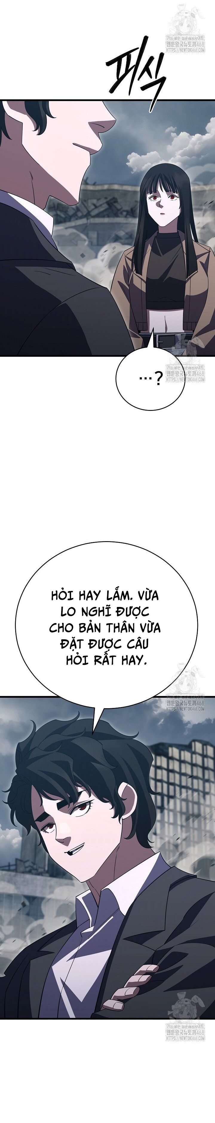 Tam Vương Truyền Nhân Chapter 40 - Trang 2