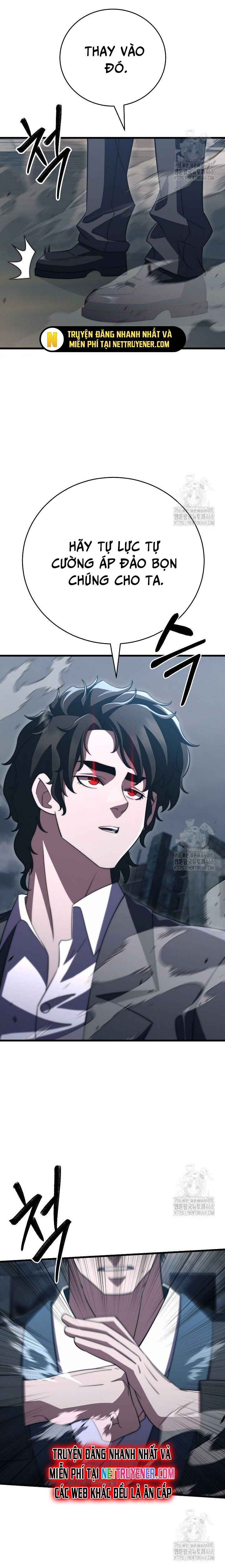Tam Vương Truyền Nhân Chapter 40 - Trang 2