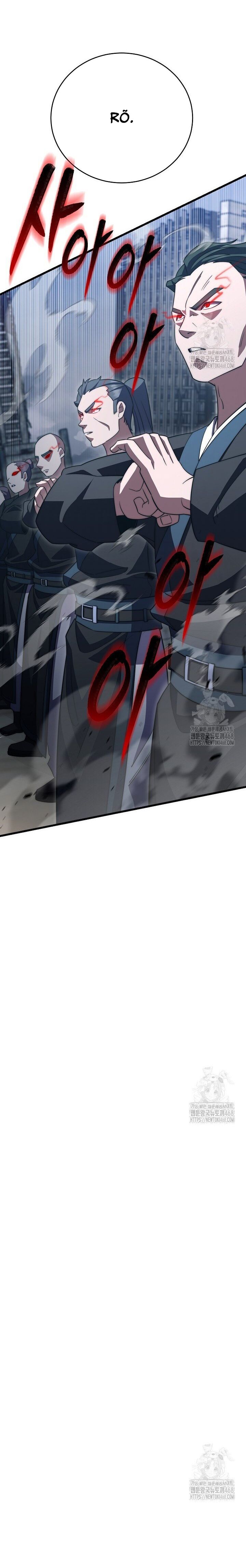 Tam Vương Truyền Nhân Chapter 40 - Trang 2