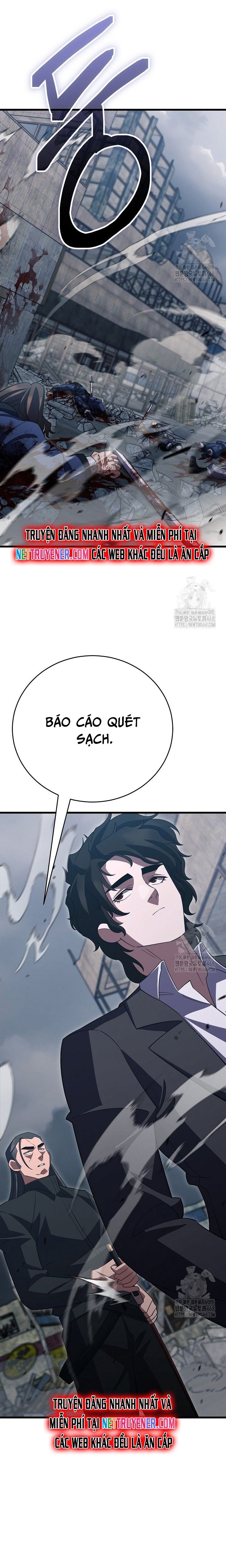 Tam Vương Truyền Nhân Chapter 40 - Trang 2