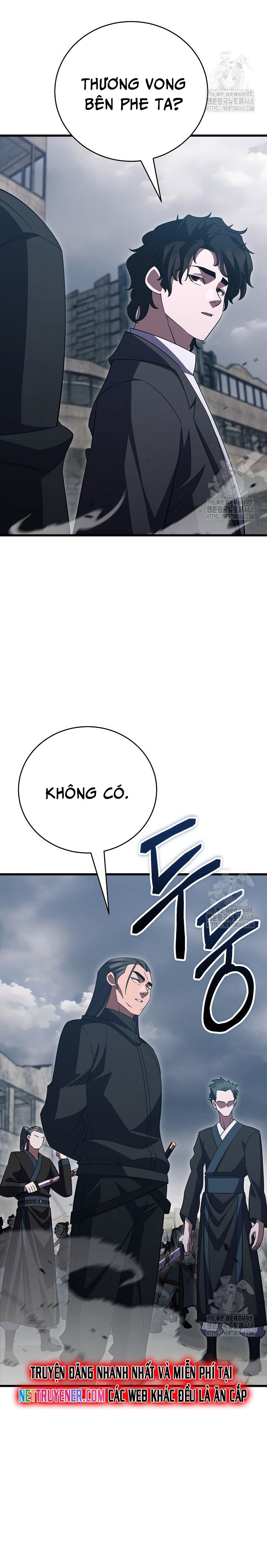 Tam Vương Truyền Nhân Chapter 40 - Trang 2