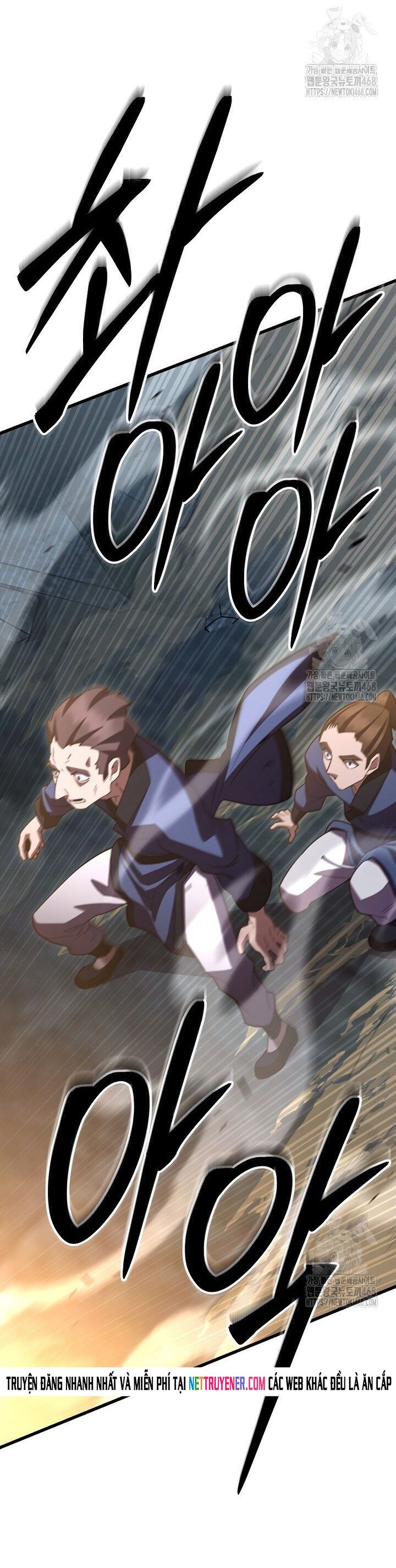 Tam Vương Truyền Nhân Chapter 40 - Trang 2