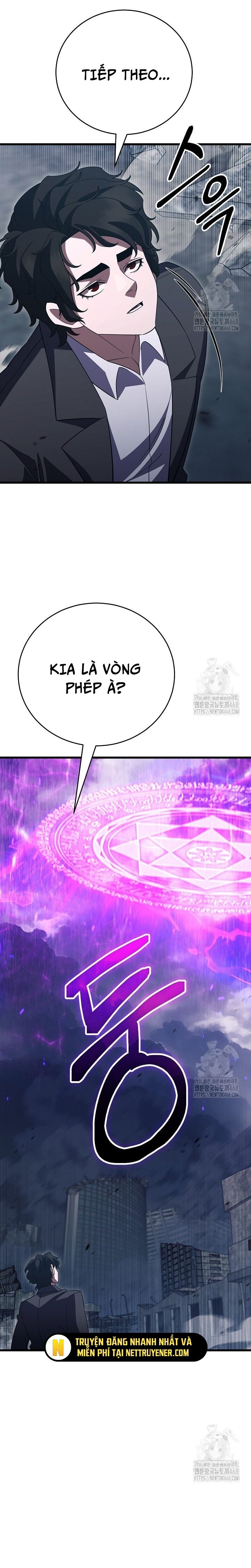 Tam Vương Truyền Nhân Chapter 40 - Trang 2