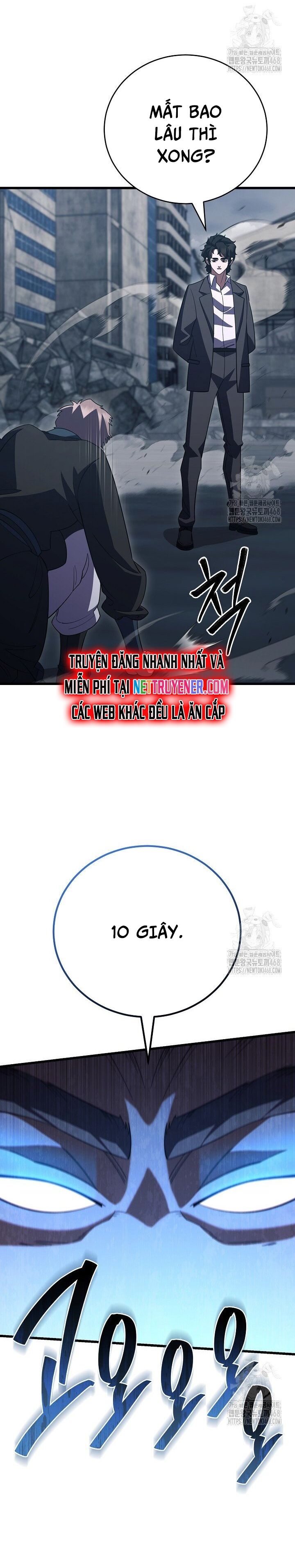 Tam Vương Truyền Nhân Chapter 40 - Trang 2
