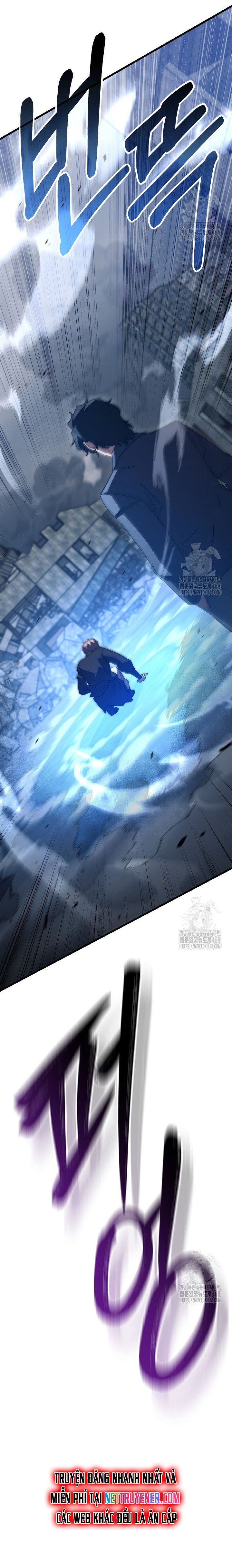 Tam Vương Truyền Nhân Chapter 40 - Trang 2