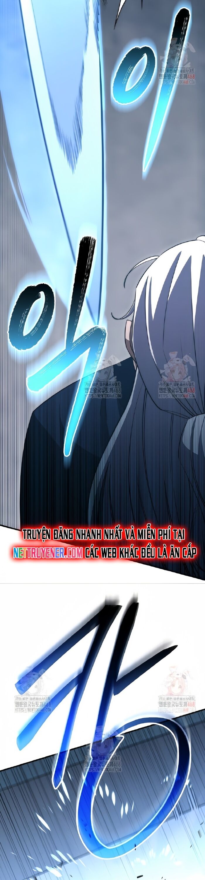 Tam Vương Truyền Nhân Chapter 41 - Trang 2