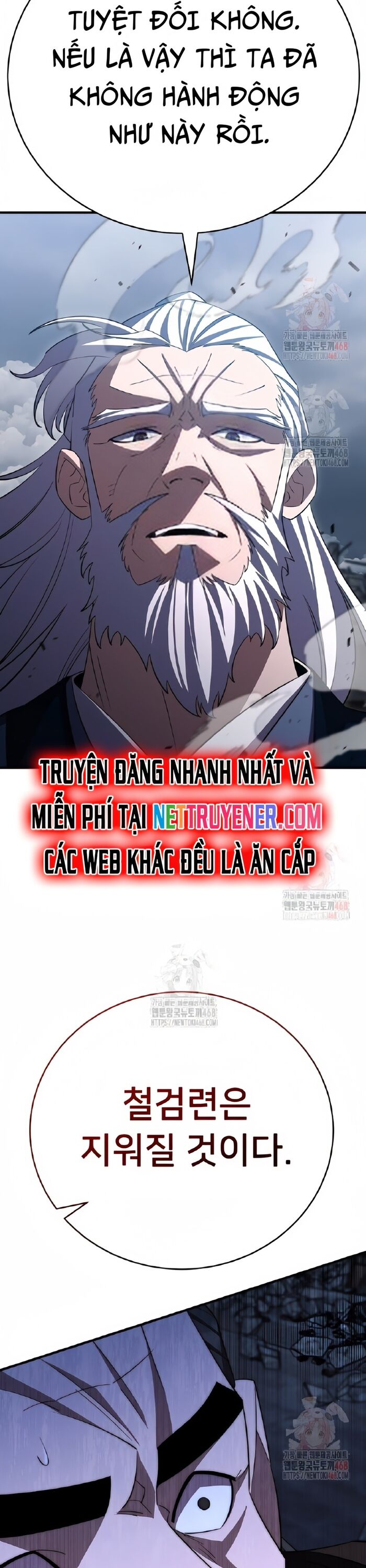 Tam Vương Truyền Nhân Chapter 41 - Trang 2
