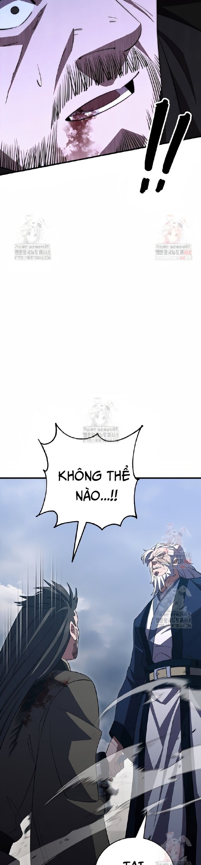 Tam Vương Truyền Nhân Chapter 41 - Trang 2