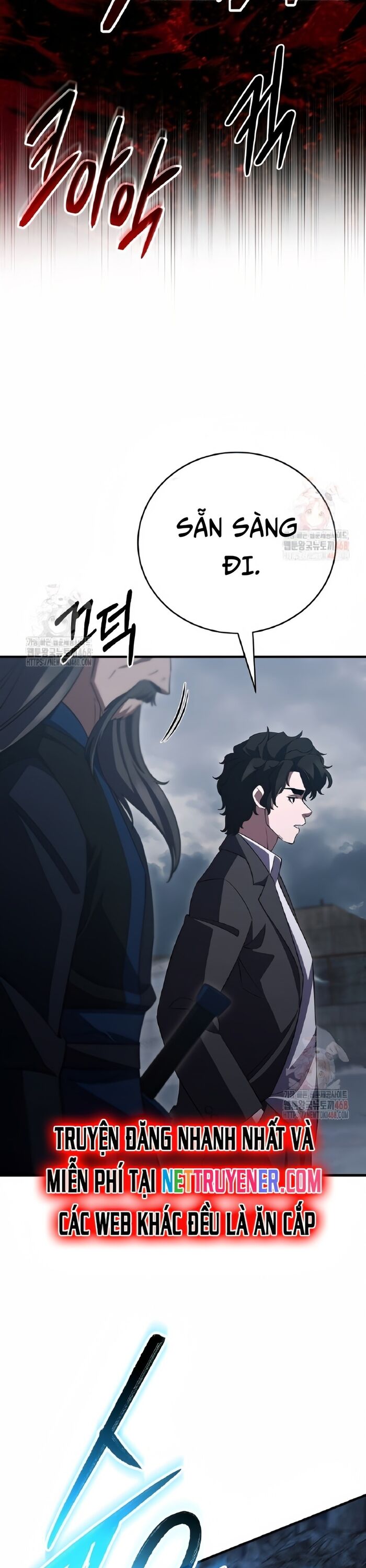 Tam Vương Truyền Nhân Chapter 41 - Trang 2