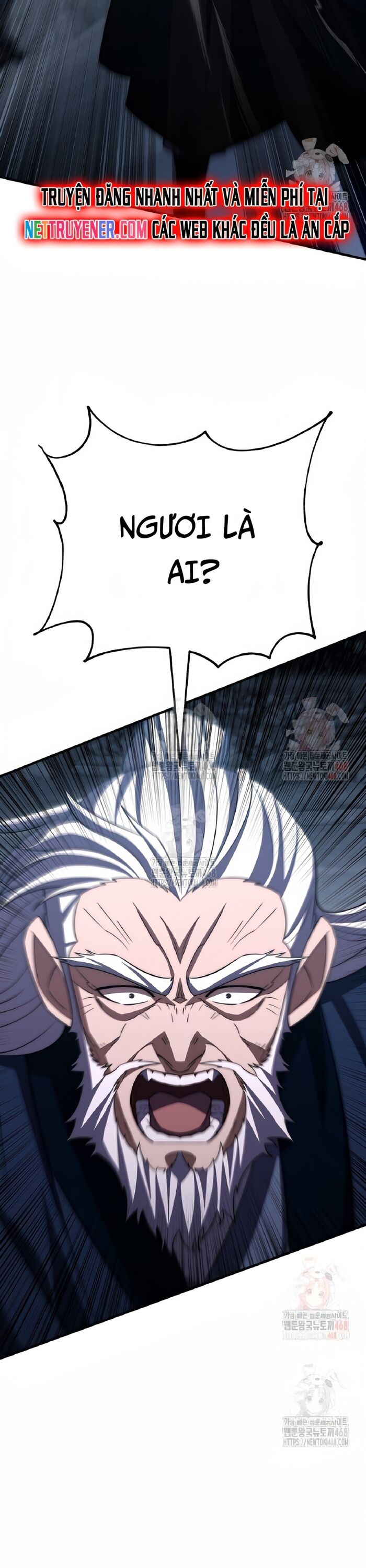 Tam Vương Truyền Nhân Chapter 41 - Trang 2