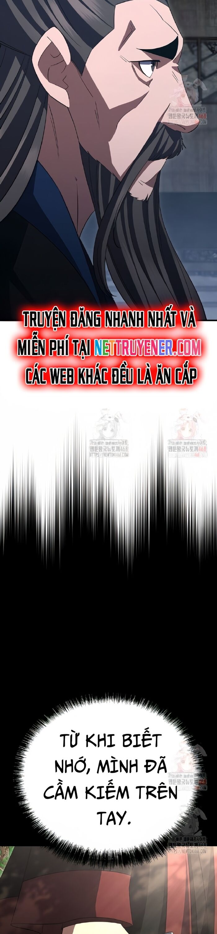 Tam Vương Truyền Nhân Chapter 41 - Trang 2