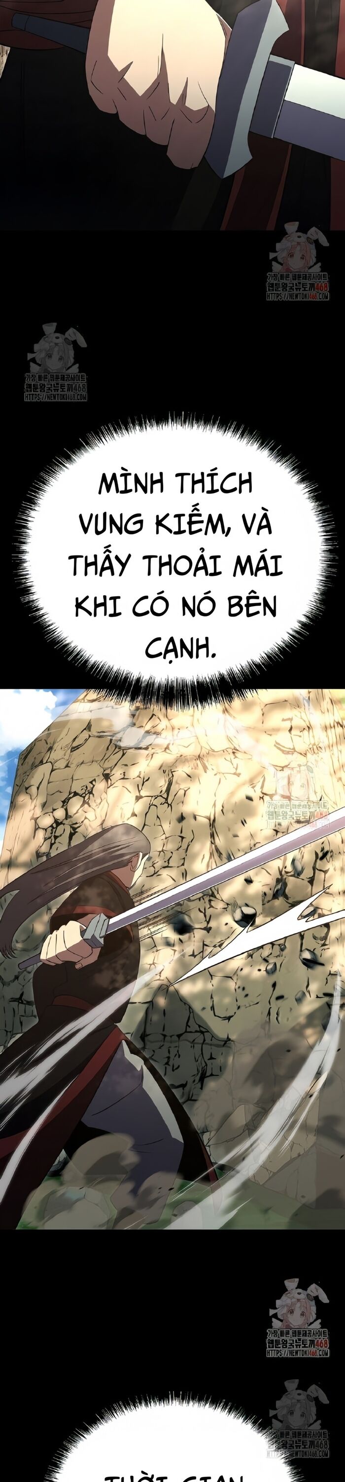 Tam Vương Truyền Nhân Chapter 41 - Trang 2
