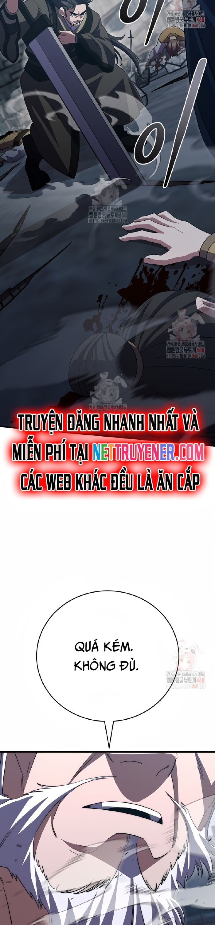 Tam Vương Truyền Nhân Chapter 41 - Trang 2