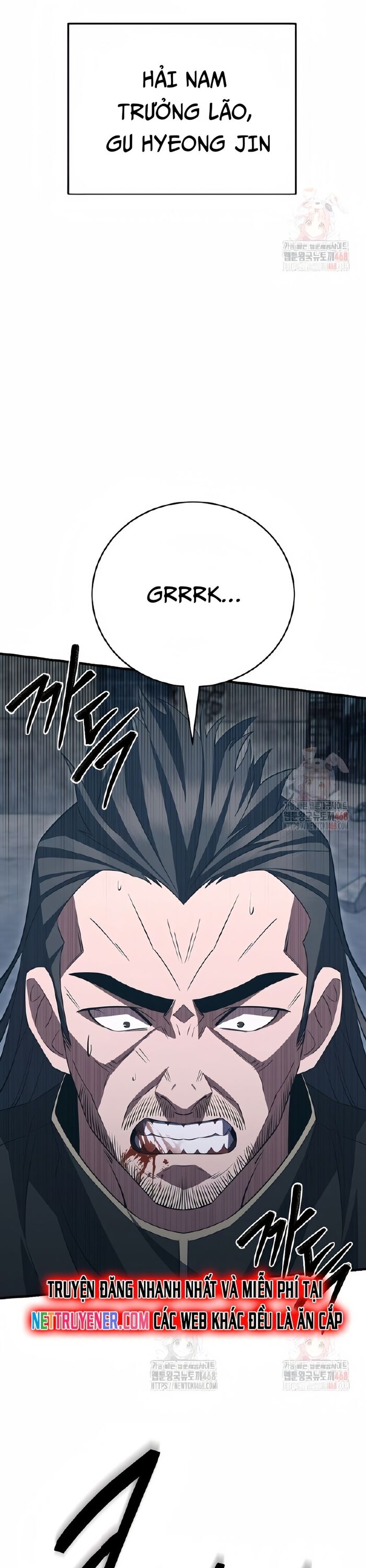 Tam Vương Truyền Nhân Chapter 41 - Trang 2