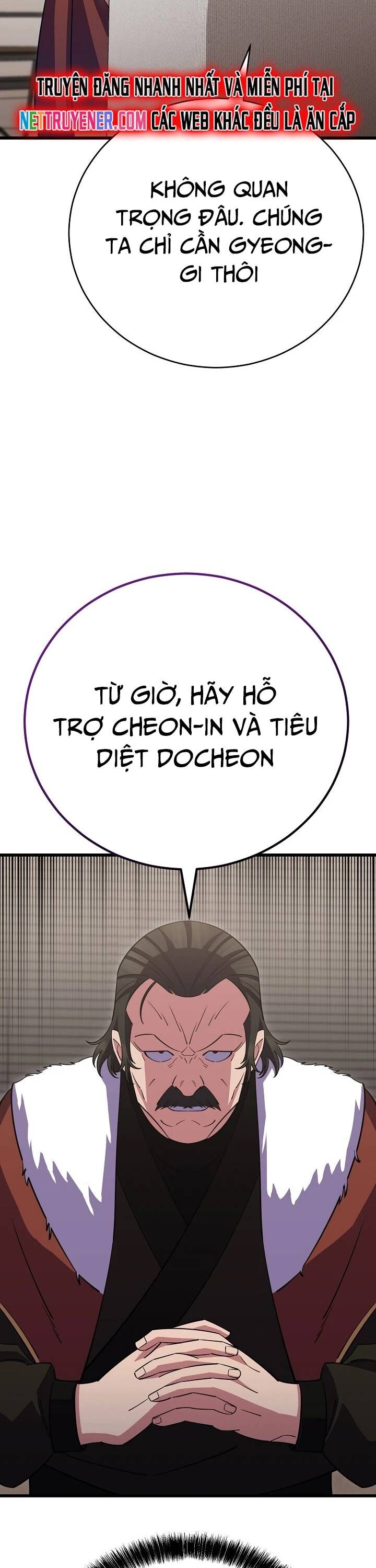 Tam Vương Truyền Nhân Chapter 44 - Trang 2