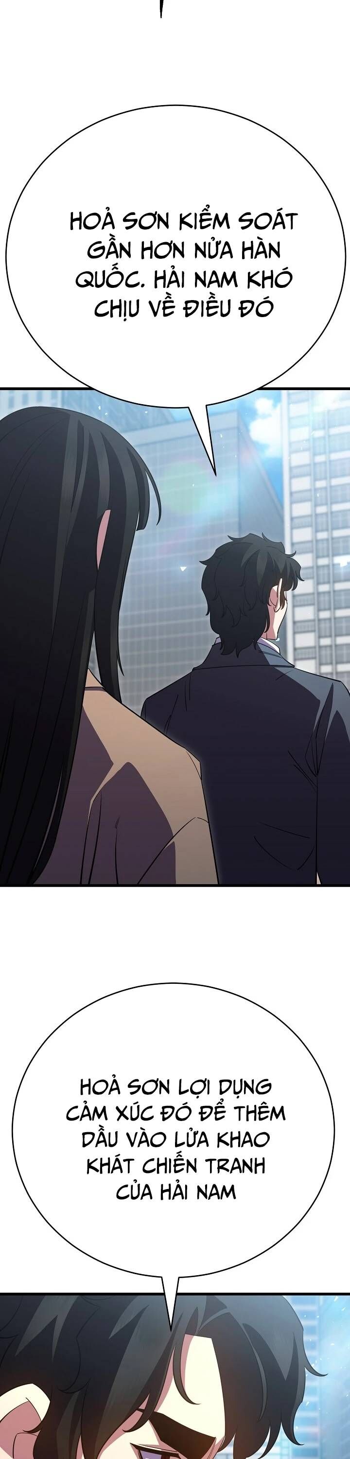 Tam Vương Truyền Nhân Chapter 44 - Trang 2