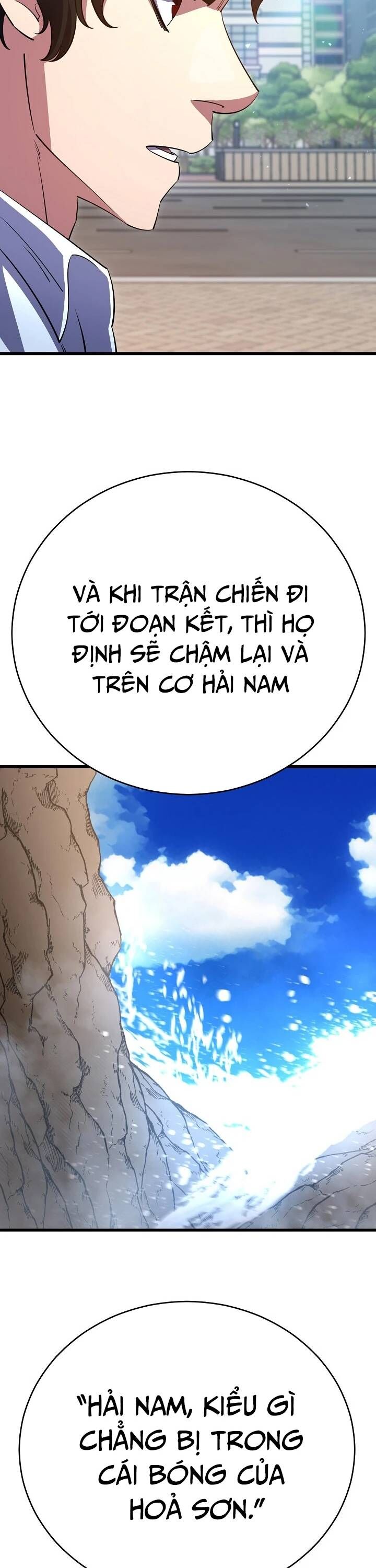 Tam Vương Truyền Nhân Chapter 44 - Trang 2