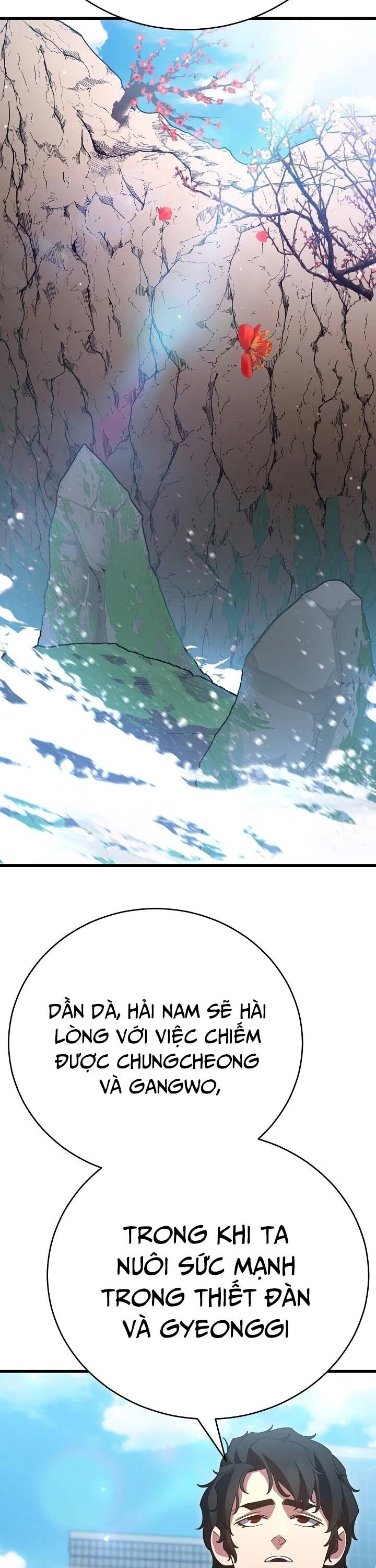 Tam Vương Truyền Nhân Chapter 44 - Trang 2