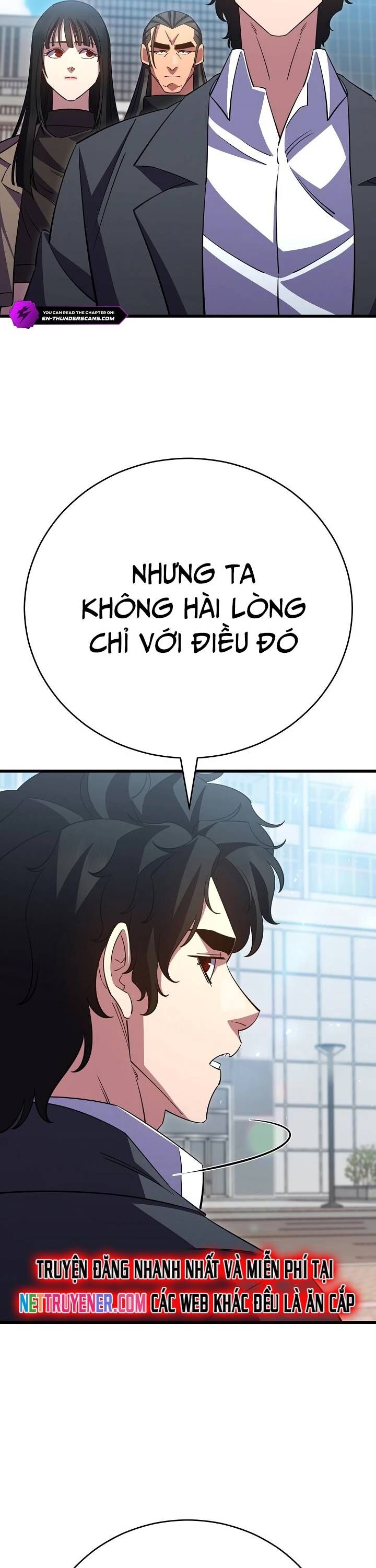 Tam Vương Truyền Nhân Chapter 44 - Trang 2