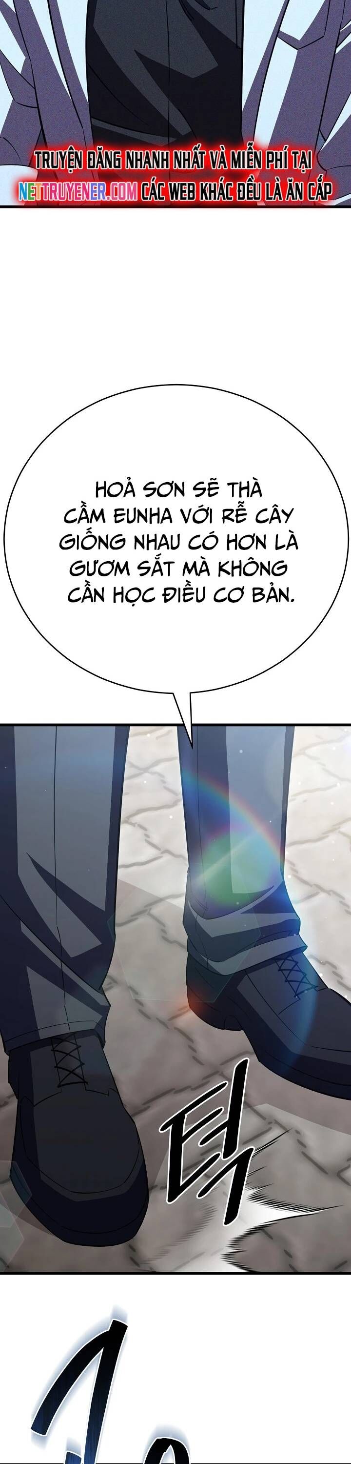Tam Vương Truyền Nhân Chapter 44 - Trang 2