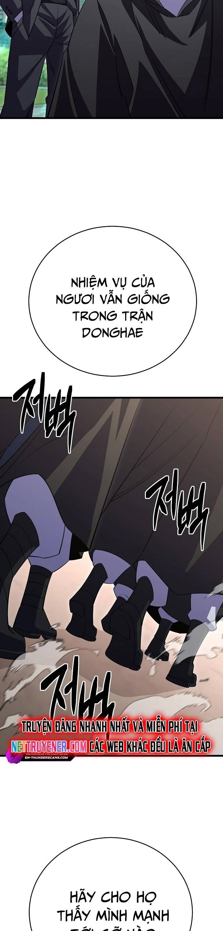 Tam Vương Truyền Nhân Chapter 44 - Trang 2