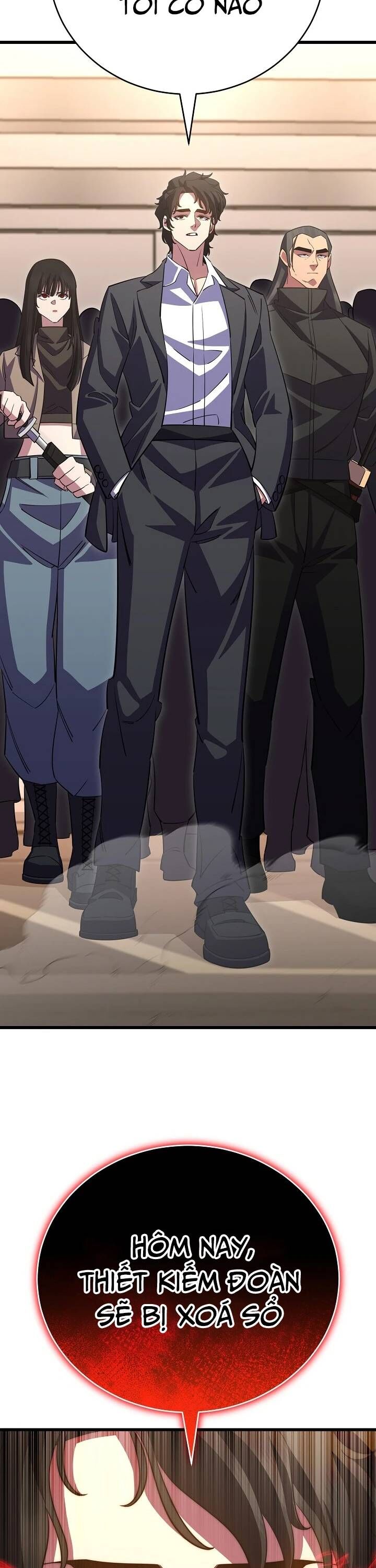 Tam Vương Truyền Nhân Chapter 44 - Trang 2