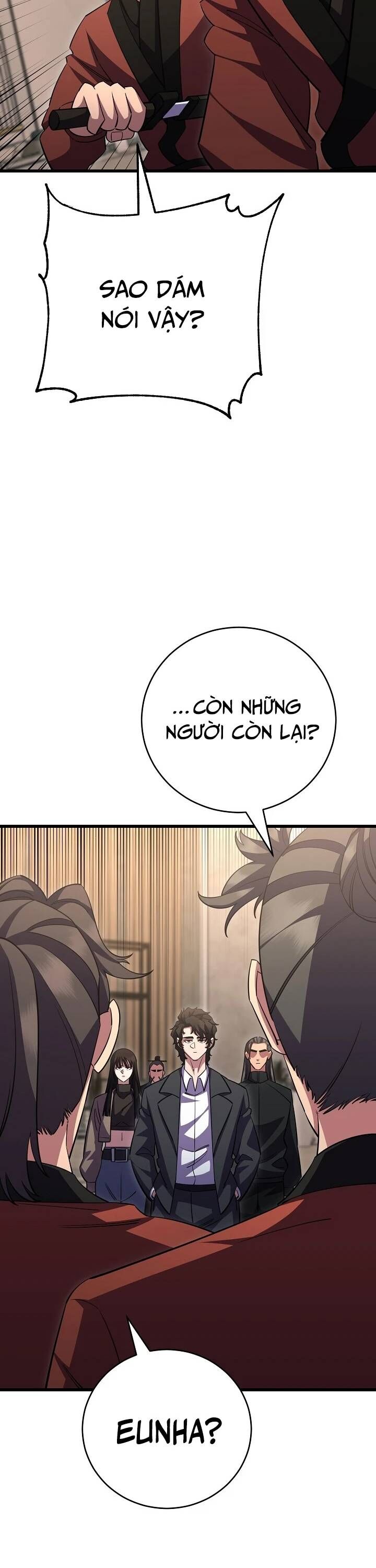 Tam Vương Truyền Nhân Chapter 44 - Trang 2