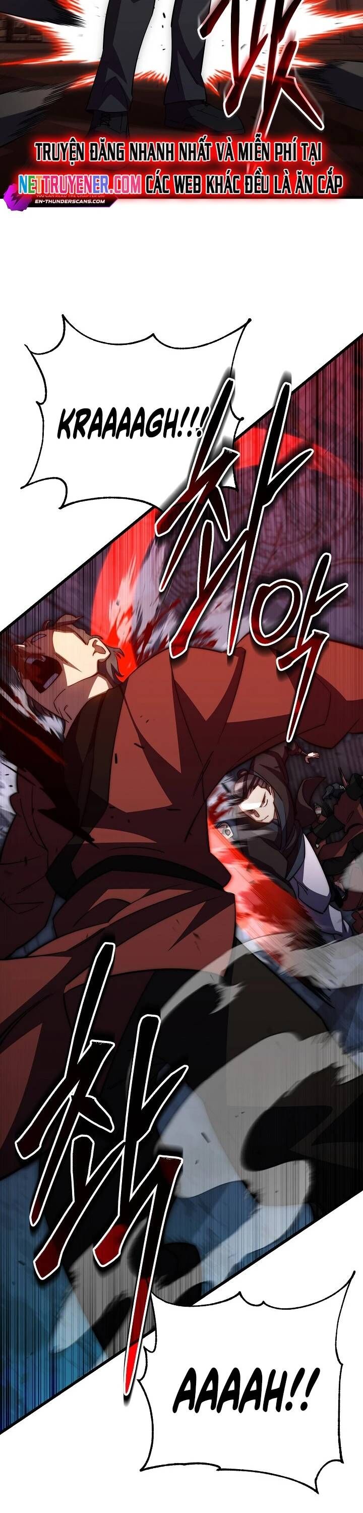 Tam Vương Truyền Nhân Chapter 44 - Trang 2