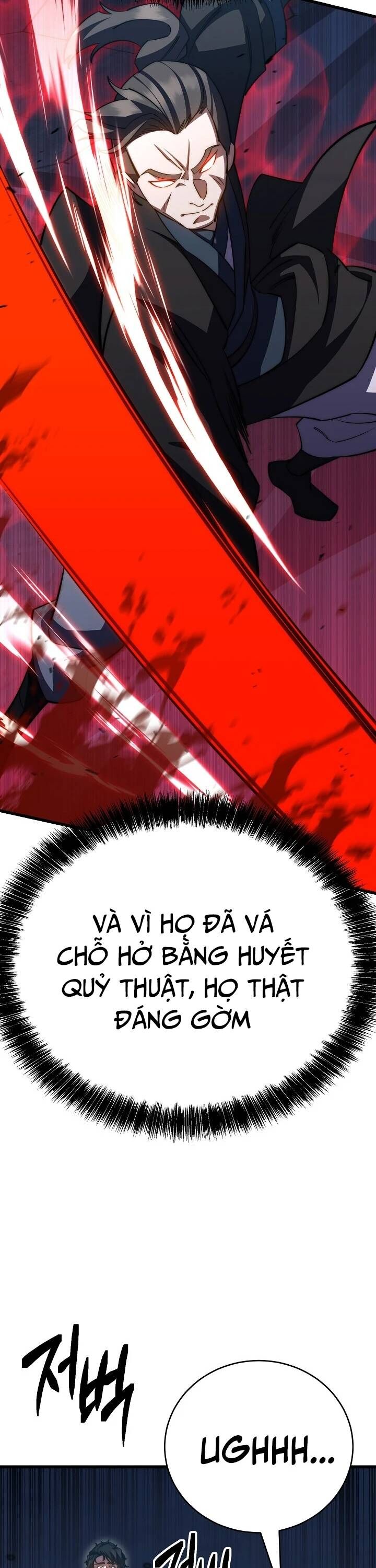 Tam Vương Truyền Nhân Chapter 44 - Trang 2