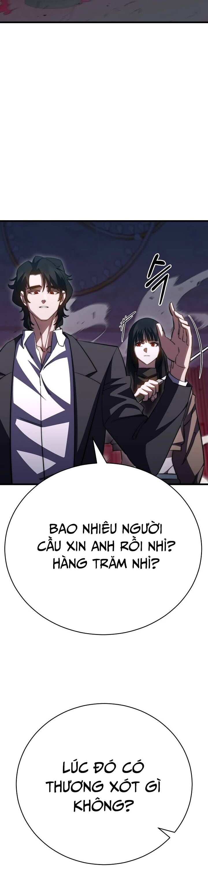 Tam Vương Truyền Nhân Chapter 44 - Trang 2