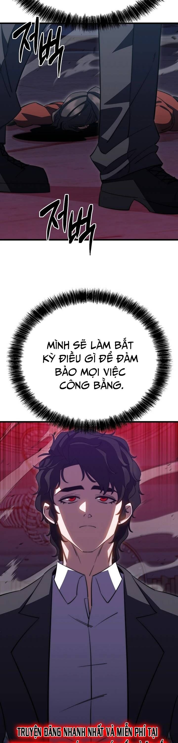 Tam Vương Truyền Nhân Chapter 44 - Trang 2