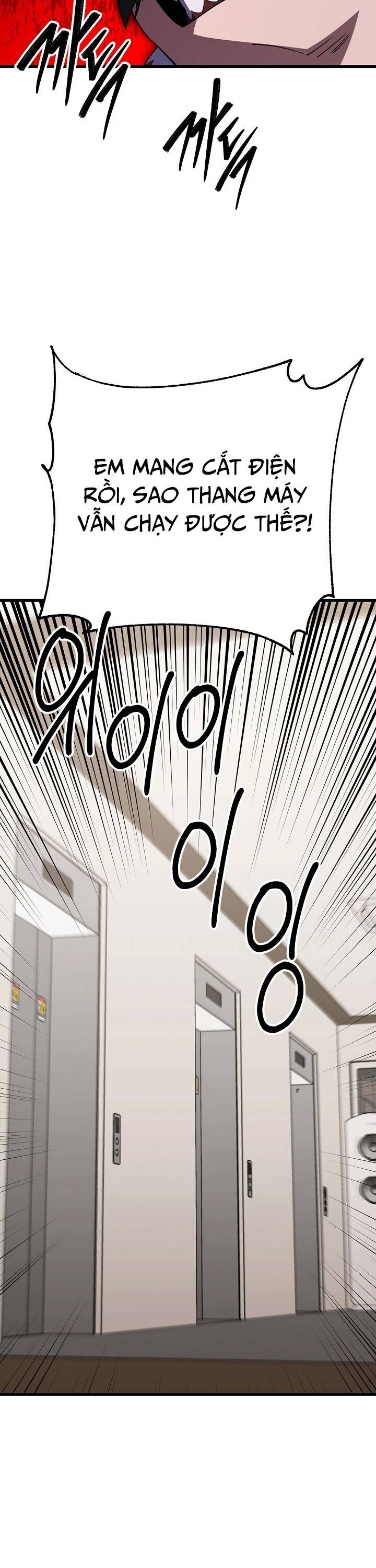 Tam Vương Truyền Nhân Chapter 44 - Trang 2