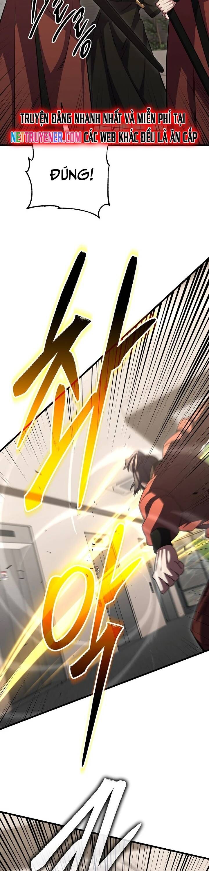 Tam Vương Truyền Nhân Chapter 44 - Trang 2