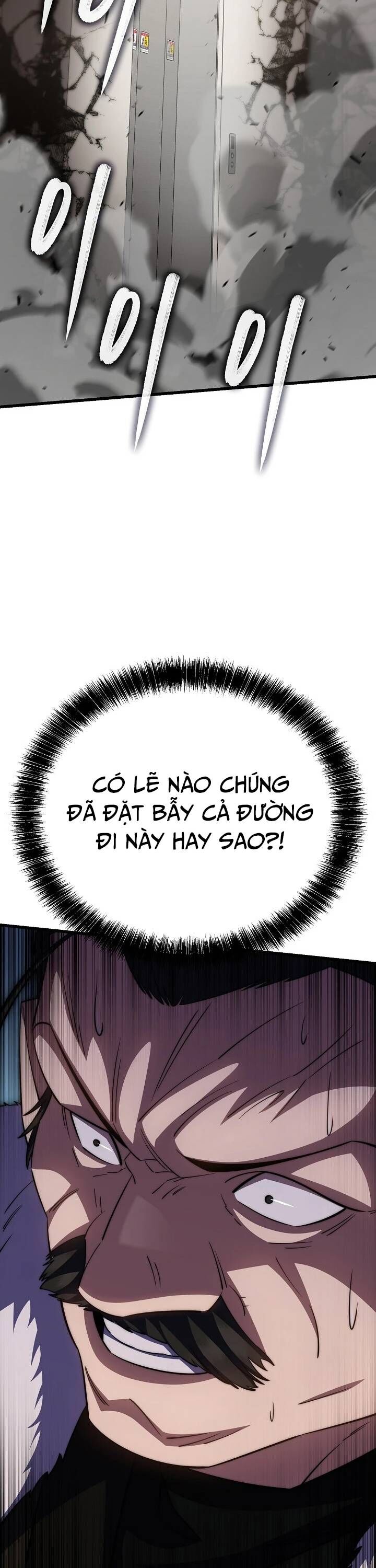 Tam Vương Truyền Nhân Chapter 44 - Trang 2